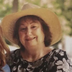 Meet your Posher, Veronica